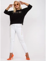 Blúzka RV BZ 7500.28X čierna