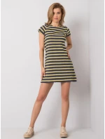 Šaty TW SK G 076 1.85P tmavo šedá