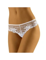 Dámske tangá Zorba White - Wolbar