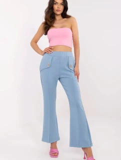 Tepláky model 210969 Taliansko Moda