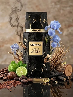 Armaf Old Money Parfém 100 ml pre mužov