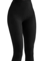 Pančuchy zimné 314 black - GABRIELLA Pančuchy zimné 314 black - GABRIELLA