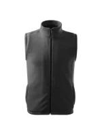 Fleecová vesta Rimeck unisex Next MLI-518SG Fleecová vesta Rimeck unisex Next MLI-518SG