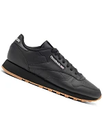 Pánska športová obuv Reebok Classic Leather black (GY0954/100008493)