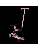 Kolobežka GO-UP ACTIVE LIGHTS 360 so sedadlom (749-310) Kolobežka GO-UP ACTIVE LIGHTS 360 so sedadlom (749-310)