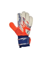 Reusch brankárske rukavice Attrakt Solid M 5570516 2500 Reusch brankárske rukavice Attrakt Solid M 5570516 2500