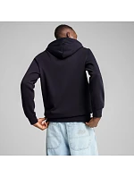 Pánska mikina Puma Ess Logo Lab Hoodie FL M 684669 16 Pánska mikina Puma Ess Logo Lab Hoodie FL M 684669 16