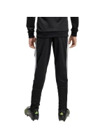 Detské tréningové nohavice adidas Tiro 26 League Regular black JY9680
