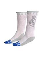 Real Madrid – ponožky, balenie po 3 kusoch v darčekovej krabičke 2900003004 Real Madrid – ponožky, balenie po 3 kusoch v darčekovej krabičke 2900003004