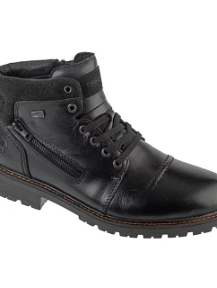 Topánky Rieker 32020-00, čierne, veľkosť 41