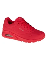 Dámska obuv Skechers Uno-Stand on Air W 73690-RED