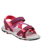 Elbrus Emelo Jr Sandále 92800224794