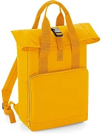 BagBase BG 118 Batoh na kolieskach s dvojitým uchom 52.0118 horčicová BagBase BG 118 Batoh na kolieskach s dvojitým uchom 52.0118 horčicová