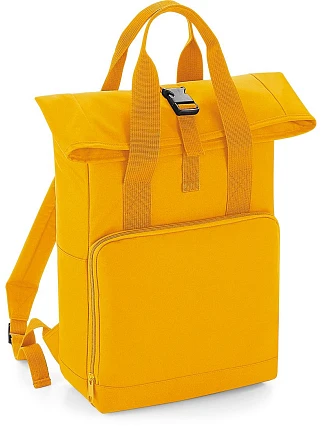 BagBase BG 118 Batoh na kolieskach s dvojitým uchom 52.0118 horčicová BagBase BG 118 Batoh na kolieskach s dvojitým uchom 52.0118 horčicová