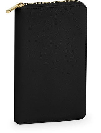 BagBase BG 757 Cestovné puzdro na šperky „Boutique“ 52.0757 čierne BagBase BG 757 Cestovné puzdro na šperky „Boutique“ 52.0757 čierne