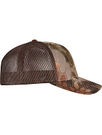 Flexfit 6606KR 6-panelová čiapka Trucker „Kryptek®“ 55.06KR highlander Flexfit 6606KR 6-panelová čiapka Trucker „Kryptek®“ 55.06KR highlander