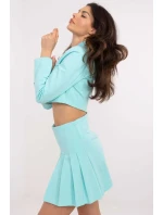 Krátka sukňa model 206395 Taliansko Moda