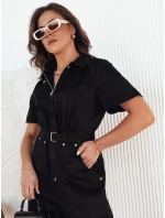 Dámsky overal FAYSOL black FashionStreet EY2456