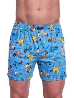 Boxerky Cornette Classic 011/172 3XL-5XL