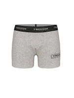 Chlapčenské boxerky Donella 8024B3