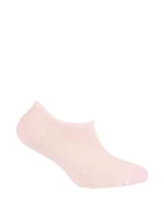 Dámske nízke ponožky Wola Be Active W81.0S0