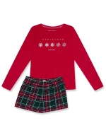 Dámske pyžamo 41898 Feli - HENDERSON