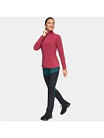 Alpinus Lucania Tactical 1/3 zip W MK18889