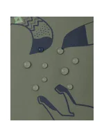 Bunda do dažďa Vesi Rain Jacket Jr 5100025A-8923 Bunda do dažďa Vesi Rain Jacket Jr 5100025A-8923