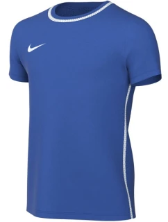 Detské tričko Nike Dri-Fit Park 26 blue HM7134 463