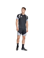 Pánske tréningové šortky adidas Tiro 26 Competition Training black-grey JX4251 Pánske tréningové šortky adidas Tiro 26 Competition Training black-grey JX4251