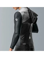 Cyklistický dres Rockbros 15120009005 s dlhým rukávom, jar/leto, veľkosť XXL – čierny Cyklistický dres Rockbros 15120009005 s dlhým rukávom, jar/leto, veľkosť XXL – čierny