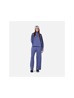 Dámska mikina ROSSIGNOL W CHAVANETTE HZ SCUBA FLEECE, modrá