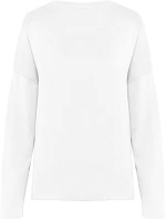 Kariban K 471 Dámska mikina oversize 20.K471 v odtieni off white Kariban K 471 Dámska mikina oversize 20.K471 v odtieni off white