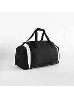 BagBase BG 572 Cestovní taška "Teamwear" 52.0572 black/white BagBase BG 572 Cestovní taška "Teamwear" 52.0572 black/white