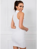 Šaty RV SK 5413.06X biela