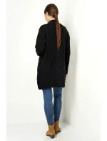 Dámsky sveter model 158676 - Lemoniade