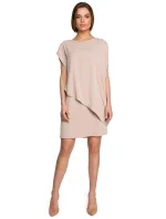 Dámske šaty S262 - Stylove Dámske šaty S262 - Stylove