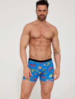 BOXERSKÉ TETOVANIE W/26