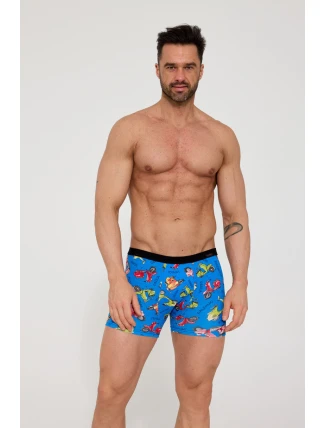 BOXERSKÉ TETOVANIE W/26