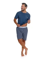 PÁNSKE PYŽAMO PMB.7424