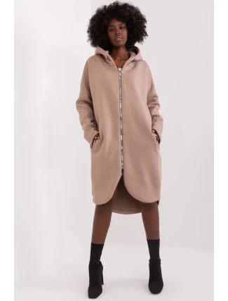 Mikina model 191267 Relevantnosť Mikina model 191267 Relevantnosť