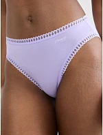 sloggi GO Crush High leg C3P – Lilac – SLOGGI Lilac – SLOGGI
