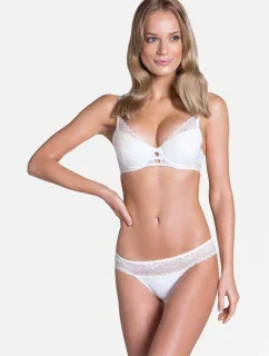 Dámska podprsenka Henderson Ladies 37369 Hint