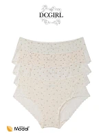 DC Dievčenské nohavičky 26557 A'2 S-XL