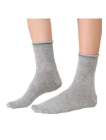 Ponožky Steven art.083 Cashmare dámske 35-40