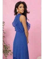 Dámske šaty 315-8 EMILY - NUMOCO Dámske šaty 315-8 EMILY - NUMOCO