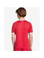 Adidas Liverpool LFC Domáci juniorský dres JV6436 Adidas Liverpool LFC Domáci juniorský dres JV6436