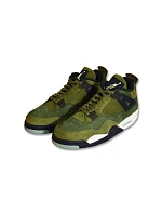 Air Jordan 4 Retro SE Craft - FB9927-200 Air Jordan 4 Retro SE Craft - FB9927-200