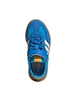 Detská obuv adidas Barreda Decode EL C blue JP6721