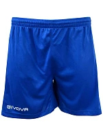 Unisex futbalové šortky Givova One U P016-0002